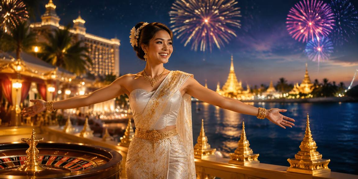 777rcom 777rcom အတွက် တိုက်ရိုက်ကာစီနို စလော့ လမ်းညွှန်